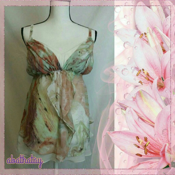 Tops - B2G1 FREE ON EVERYTHING!